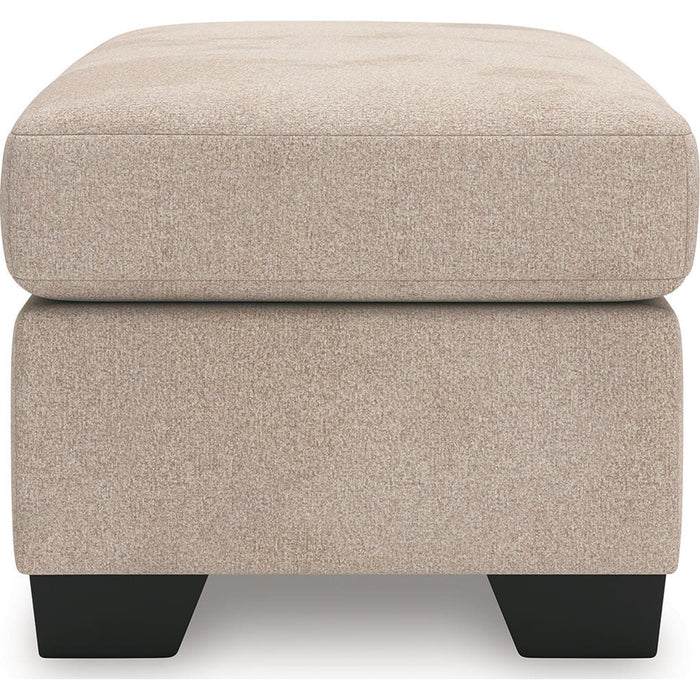 Panola-Exclusive Ottoman