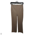 Pants By Lululemon In Tan, Size: 6