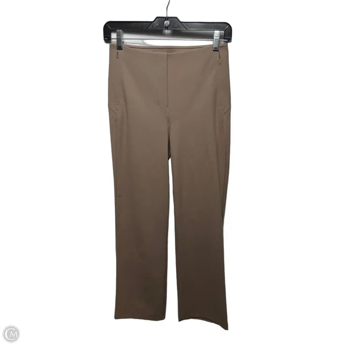 Pants By Lululemon In Tan, Size: 6