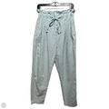 Pants Cargo & Utility By Free People In Blue, Size: S