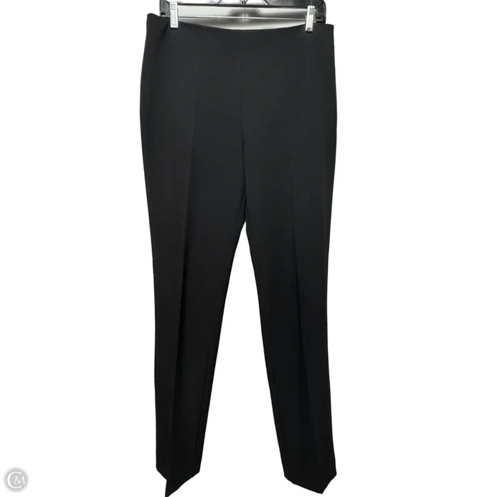 Pants Dress By Estelle & Finn In Black, Size: 8