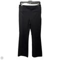 Pants Dress By Maeve In Black, Size: 10