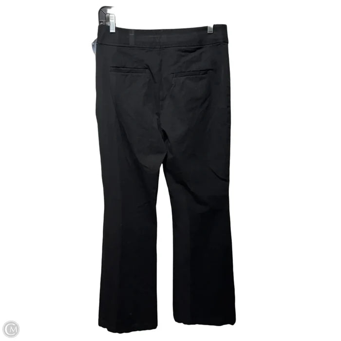 Pants Dress By Maeve In Black, Size: 10