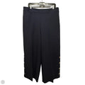 Pants Dress By Talbots In Navy, Size: 14