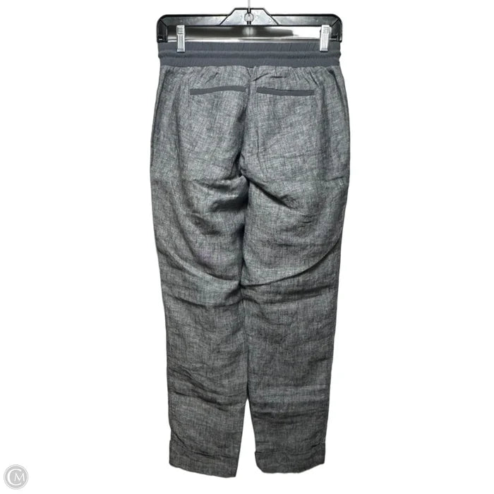 Pants Joggers By Athleta In Grey, Size: 0