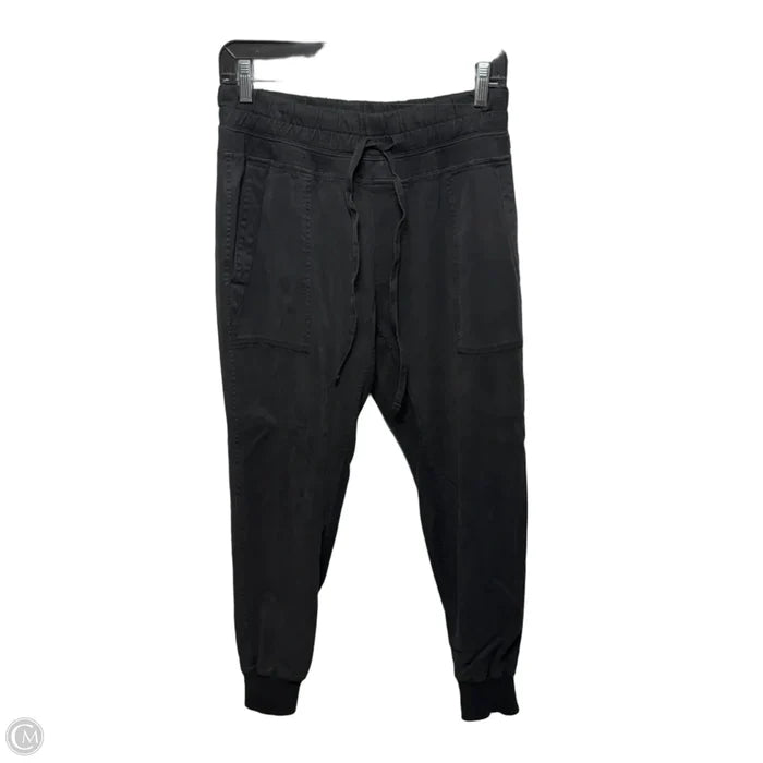 Pants Joggers By James Perse In Black, Size: M