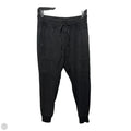 Pants Joggers By James Perse In Black, Size: M