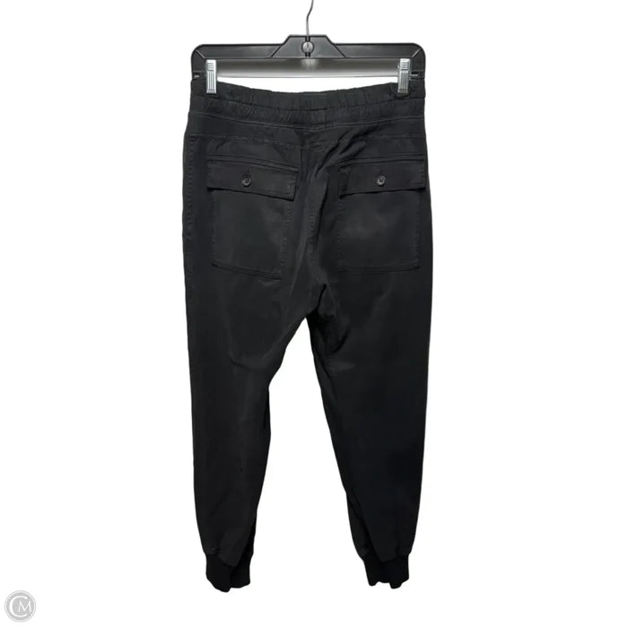 Pants Joggers By James Perse In Black, Size: M