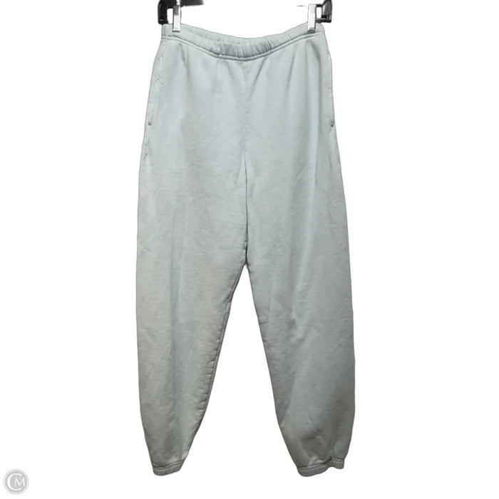 Pants Joggers By Skims In Blue, Size: S