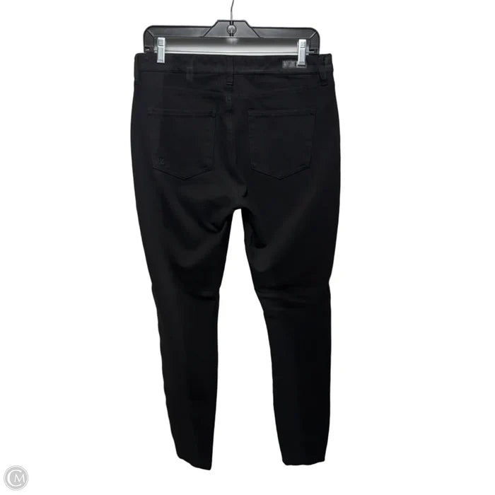 Pants Leggings By Kut In Black, Size: 8