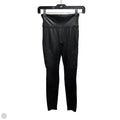 Pants Leggings By Spanx In Black, Size: Xs