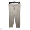 Pants Lounge By Barefoot Dreams In Grey, Size: Mp