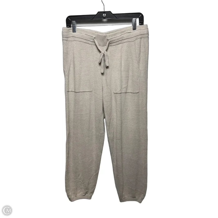 Pants Lounge By Barefoot Dreams In Grey, Size: Mp