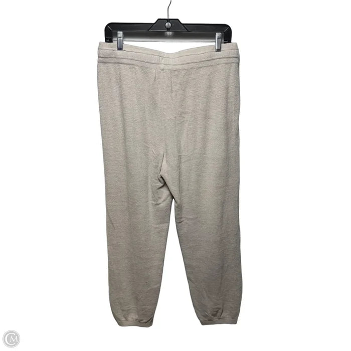 Pants Lounge By Barefoot Dreams In Grey, Size: Mp