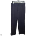 Pants Lounge By Eileen Fisher In Navy, Size: M