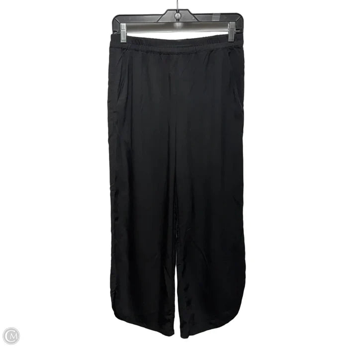 Pants Lounge By Marine Layer In Black, Size: S