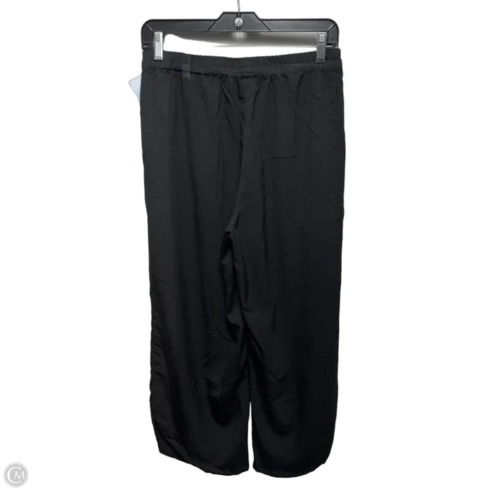 Pants Lounge By Marine Layer In Black, Size: S