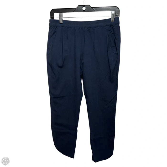 Pants Lounge By Marine Layer In Navy, Size: Xs
