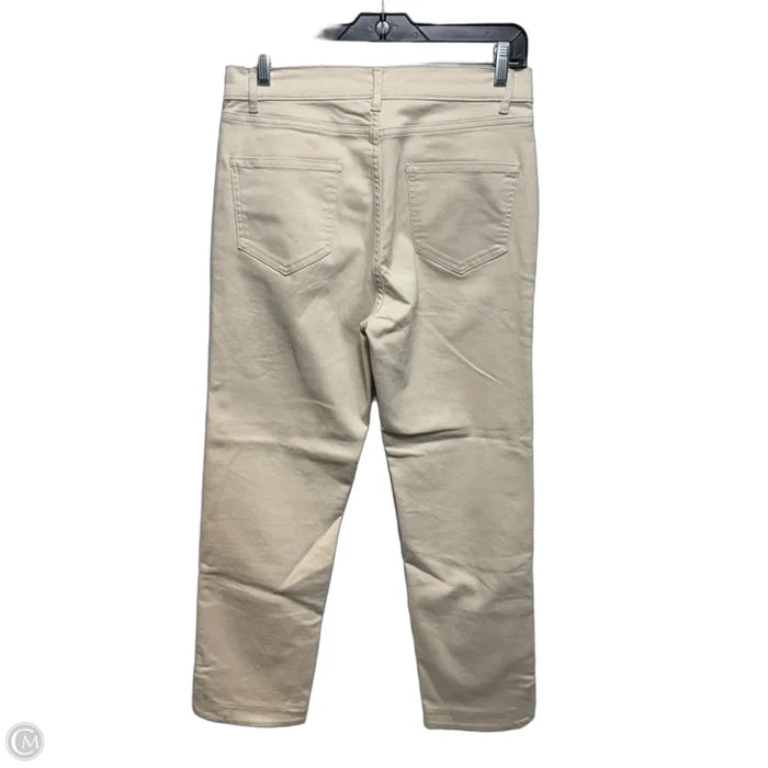 Pants Other By J Mclaughlin In Cream, Size: 6