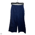 Pants Other By Maeve In Blue, Size: 4