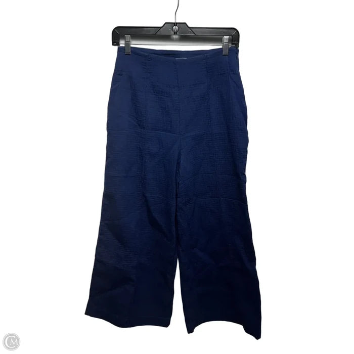 Pants Other By Maeve In Blue, Size: 4