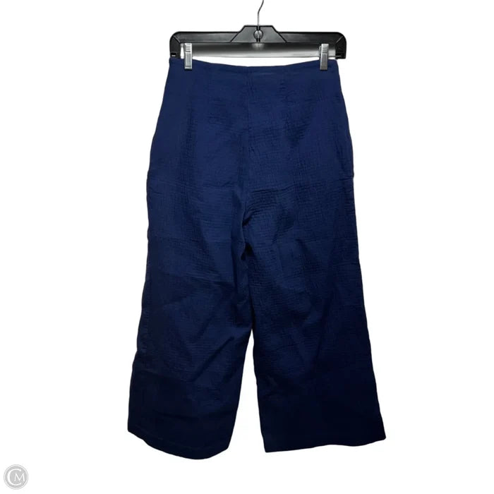 Pants Other By Maeve In Blue, Size: 4