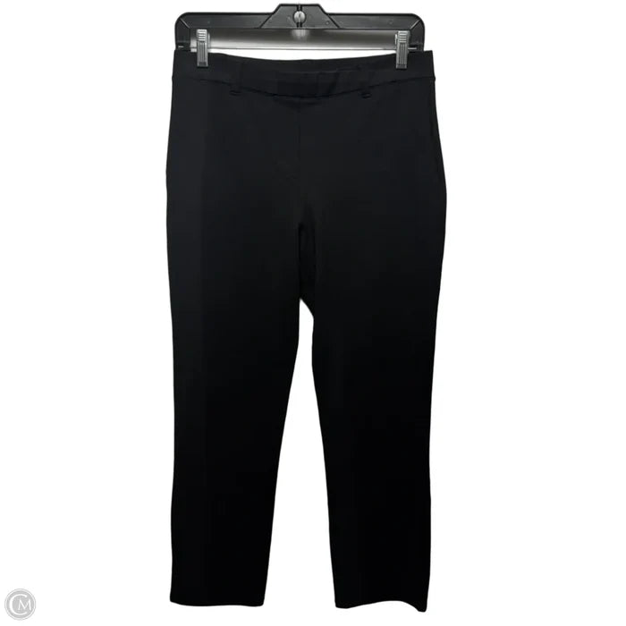 Pants Other By Quince In Black, Size: M