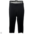 Pants Other By Quince In Black, Size: M