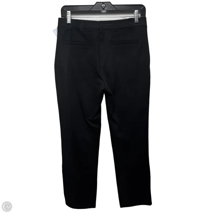Pants Other By Quince In Black, Size: M