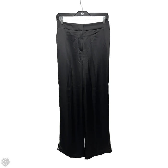 Pants Other By Rachel Zoe In Black, Size: 4