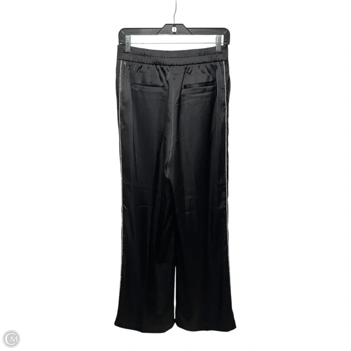 Pants Other By Rachel Zoe In Black, Size: 4