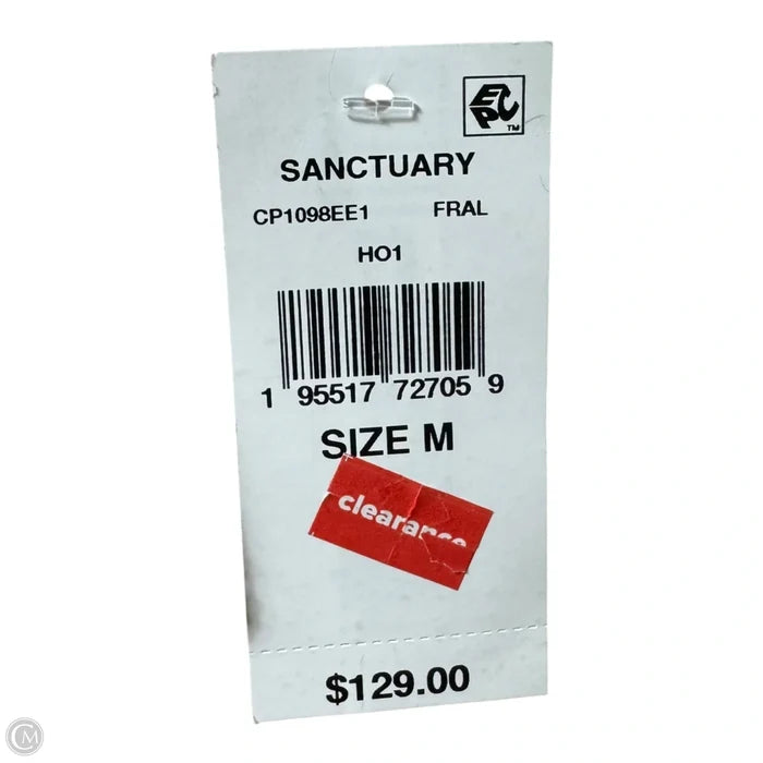 Pants Other By Sanctuary In Cream, Size: M