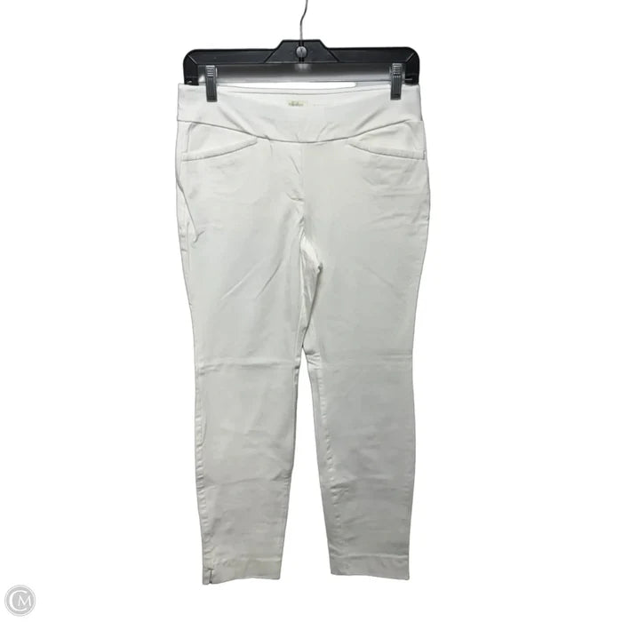 Pants Other By Spartina In White, Size: S