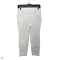 Pants Other By Spartina In White, Size: S