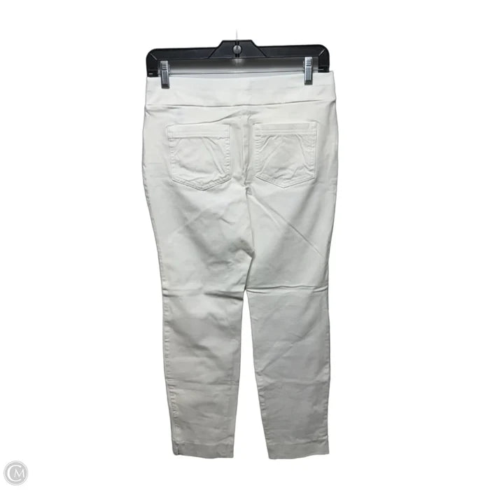 Pants Other By Spartina In White, Size: S