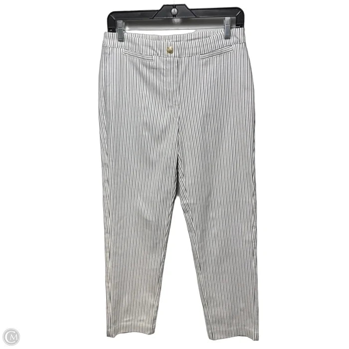 Pants Other By Zac And Rachel In Striped Pattern, Size: 6