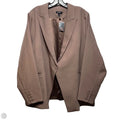 Pants Wide Leg By Torrid In Taupe, Size: 24
