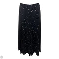 Pants Wide Leg By Veronika Maine In Polkadot Pattern, Size: 6