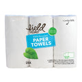 PAPER TOWEL FIELD  2 PLY 6PK  '042563606978