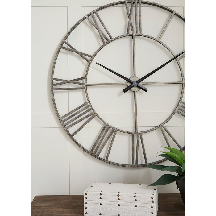 Paquita Wall Clock