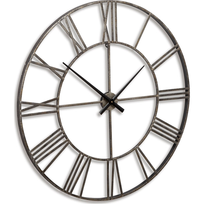 Paquita Wall Clock