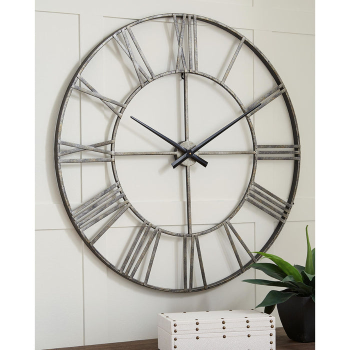 Paquita Wall Clock