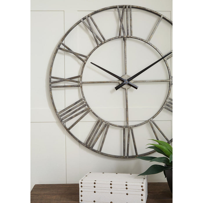 Paquita Wall Clock