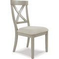 Parellen Side Chair