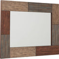 Parham Accent Mirror