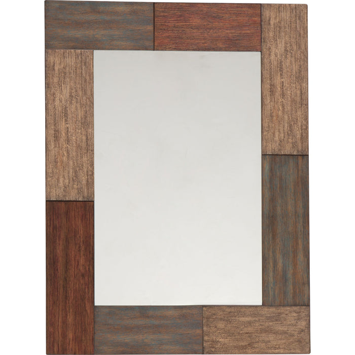 Parham Accent Mirror