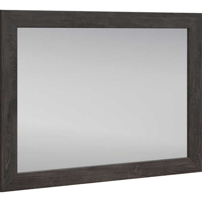 Parlayon Mirror