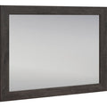 Parlayon Mirror
