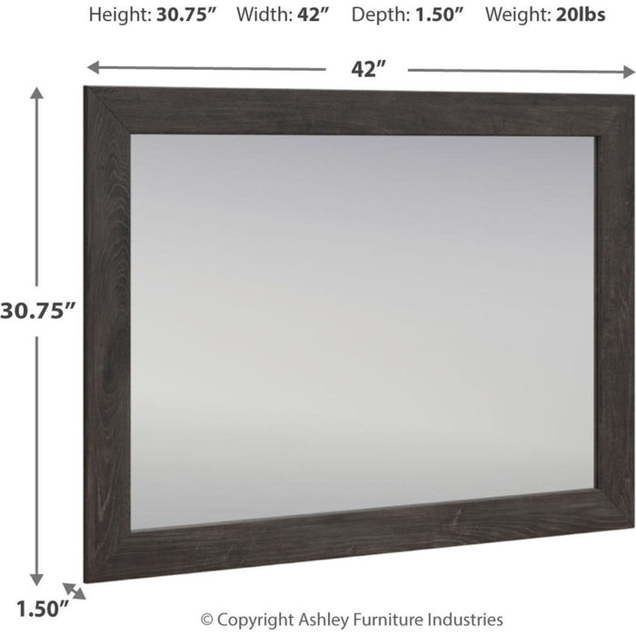 Parlayon Mirror