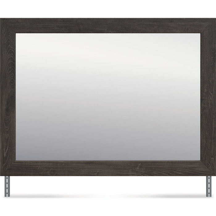Parlayon Mirror